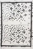Christopher Wool, Untitled (P271), 1997, enamel on aluminum