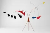 Alexander Calder, Untitled