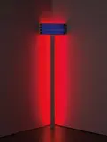 Dan Flavin, Untitled (for Prudence and her new baby)