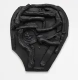 Thomas Houseago, Untitled