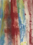 Sam Gilliam, Screen