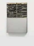 Arnaldo Pomodoro, Immagine con risvolto