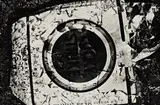 Kikuji Kawada, Lucky Strike, from the series The Map, 1959-65, gelatin silver print, printed 1986
