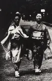 Daidō Moriyama, Kamakura