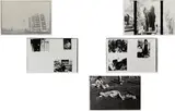 Nobuyoshi Araki, Five works from the Theater of Love Series