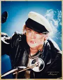 David LaChapelle, Leonardo DiCaprio: Nostalgic Styling