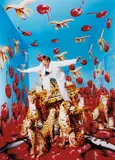 Elton John: Never Enough, Never Enough by David LaChapelle, 1997, digital chromogenic print mounted to Plexiglas, sold Nov 2015