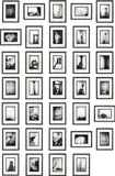 Gregor Schneider, Totes Haus ur Rheydt - Series A