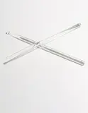 Christian Marclay, Drumsticks