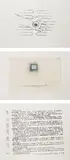 Robert Gober, Three Works: Untitled