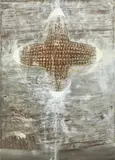 Ross Bleckner, The Wild Years of Philosophy