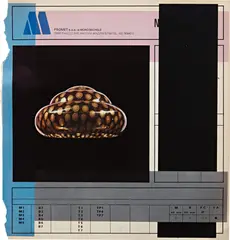 Wade Guyton, Untitled, 2009, Epson DURABrite inkjet on book page