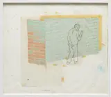 Francis Alÿs, Untitled (Before the Prophet)