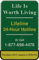 Lifeline by Matthew Day Jackson, 2010, custom aluminum road sign, offered Nov 2015