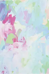 I Will Remember You by Michael Manning, 2013, acrylic and digital print on canvas, offered Nov 2015