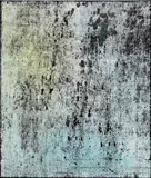 Jean-Baptiste Bernadet, Untitled (Retour), 2014, oil on canvas