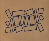 Hélio Oiticica, Metaesquema