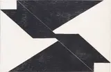 Lygia Pape, Untitled (Tecelar)