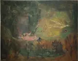 Leonora Carrington, Trout Finch