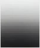 Iran do Espirito Santo, Photogram 3 - Vertical