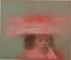 Untitled by Rafael Coronel, 1960-80, oil on canvas, offered Nov 2015