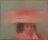 Rafael Coronel, Untitled