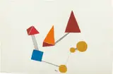 Mathias Goeritz, Untitled
