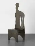 Manuel Mendive, Silla