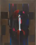 Fernando de Szyszlo, Untitled