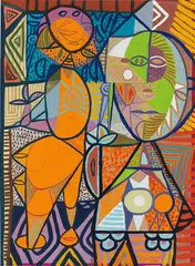 Servando Cabrera Moreno, Untitled, 1957, watercolor on paper