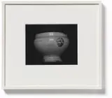 Franco Vimercati, Untitled (Zuppiera), 1990, gelatin silver print