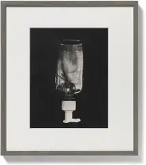 Franco Vimercati, Untitled (Spruzzatore), 1997, gelatin silver print
