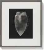 Franco Vimercati, Untitled (Ferro stiro), 1997, gelatin silver print