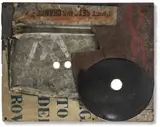 Paolo Scheggi, Untitled