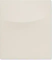 Turi Simeti, Untitled, 1971, oil on shaped canvas