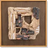 Leoncillo Leonardi, Untitled