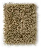 Jack Clemente, Untitled, 1968, braided rope, pigment on canvas