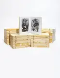 Christian Zervos, Pablo Picasso 1895-1973, Catalogue Raisonné, 1957-1978, The complete set of 34 volumes (with volume 2 in two parts), each volume contains photographic reproductions of the artist's oeuvre,