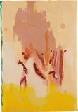 Helen Frankenthaler, Geisha