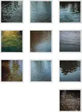 Jan Dibbets, Water