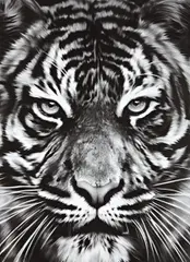 Leo by Robert Longo, 2013, Archival pigment print, on Epson Exhibition paper laid down to Dibond, the full sheet,, sold Apr 2015