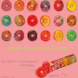 Andy Warhol, Lifesavers, from Ads, 1985, Screenprint in colors, on Lenox Museum Board, the full sheet,