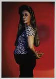 Cindy Sherman, Untitled, 2002/2004, Coupler print in colors, on photo paper, with full margins,
