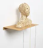Lesley Dill, Head