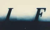 Ed Ruscha, IF