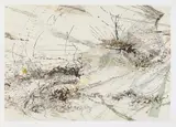 Julie Mehretu, Diffraction