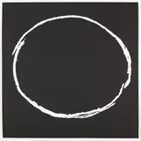 Richard Serra, NOROMNEY, from Artists for Obama