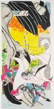 Frank Stella, The Symphony