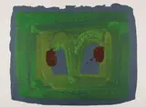 Howard Hodgkin, Lotus