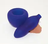 Anish Kapoor, Les objets d'artistes: A Vase